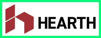 Easton Roofing logo